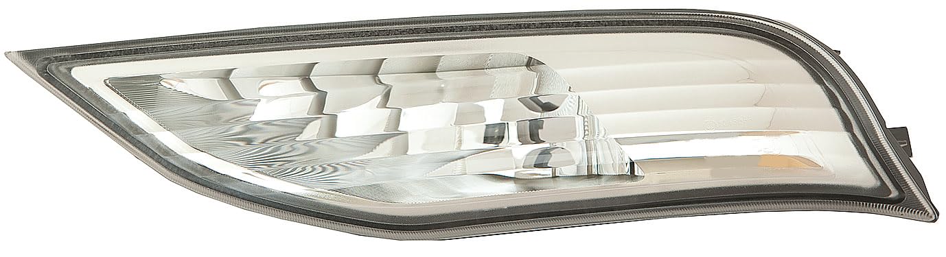 For Lexus GX460 14-19 ACK Signal Light Driver Side CAPA | DOT Certified 81521-60461 | LX2530110C
