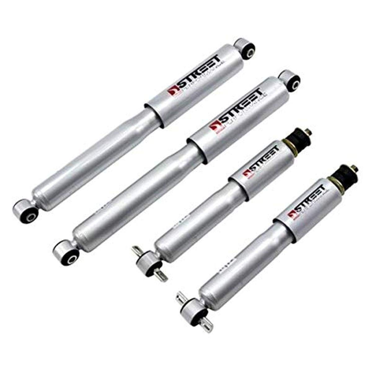 Belltech SP OE9620 OEM Shock Set (4) (Street Performance)