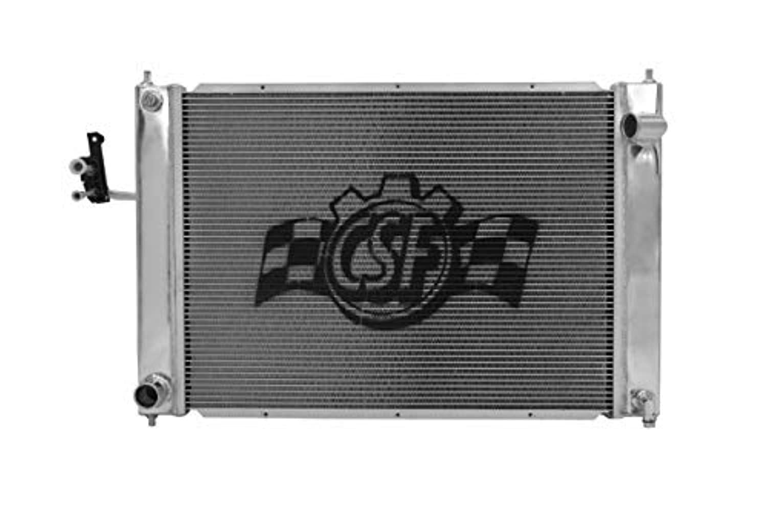 High Performance CSF 7012T Radiator