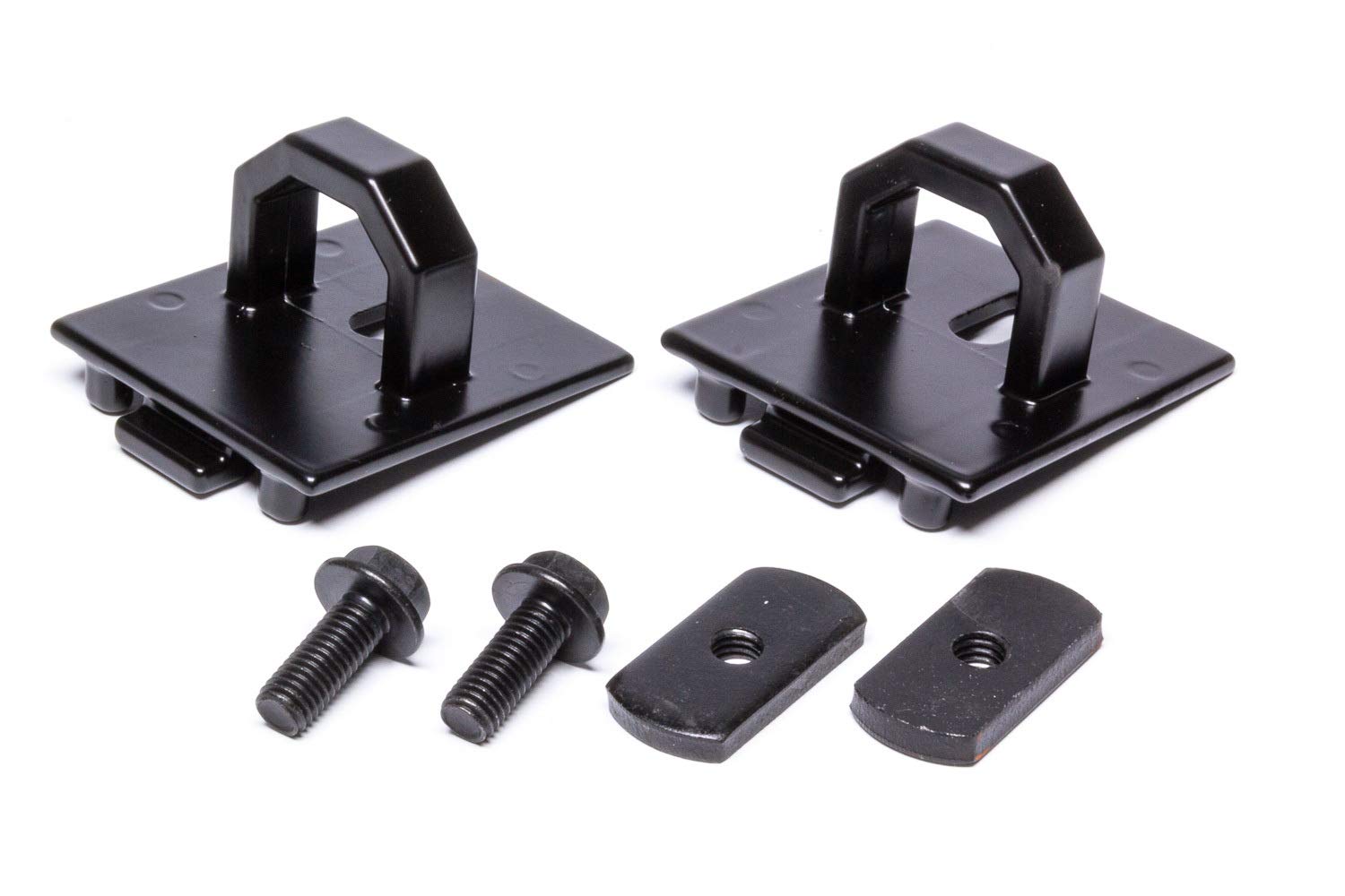 Ford Dee Zee DZ97909 Cargo Anchor Tie Downs
