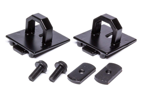 Ford Dee Zee DZ97909 Cargo Anchor Tie Downs