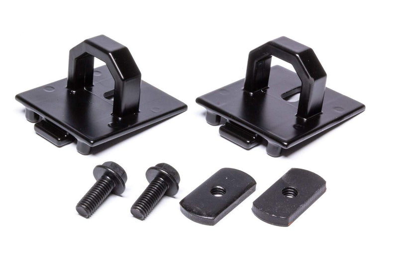 Ford Dee Zee DZ97909 Cargo Anchor Tie Downs