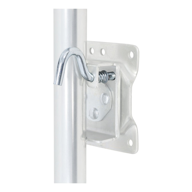 CURT Replacement Swivel Jack 28940 Pull-Pin for Bracket-Mount or Marine Jacks