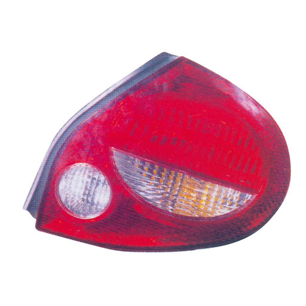 DS546-B000R Eagle Eyes Tail Light