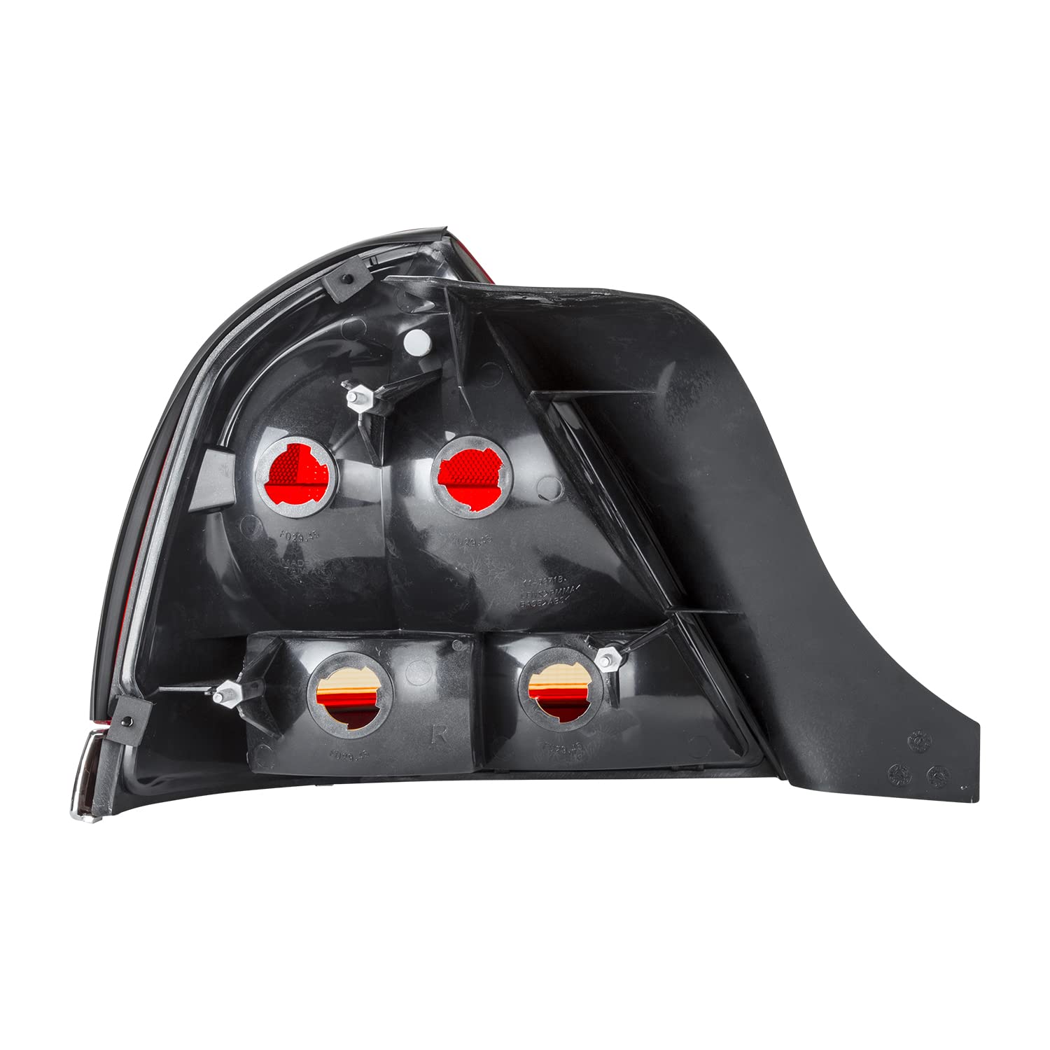 Replacement TYC 11-5371-01 Tail Lamp for FORD CROWN VICTORIA right