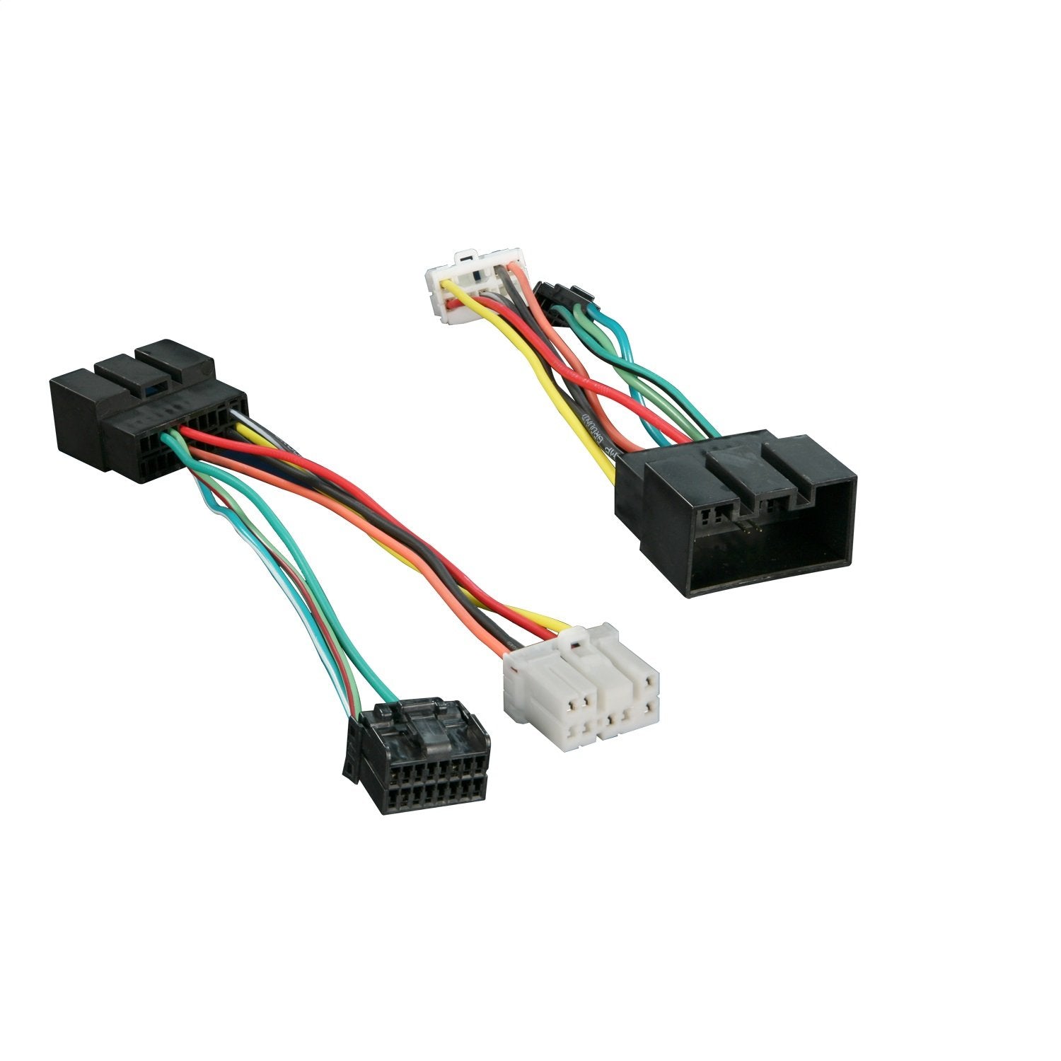 Turbowire Metra 70-5716 Car Stereo Wiring Harness