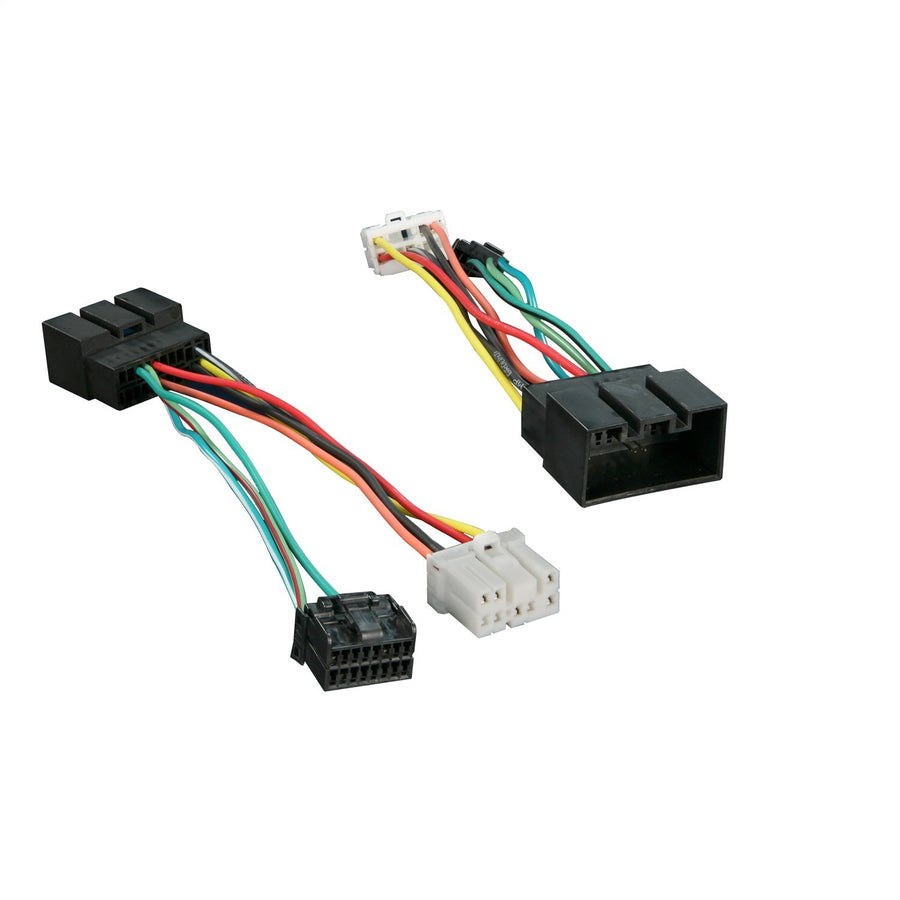 Turbowire Metra 70-5716 Car Stereo Wiring Harness