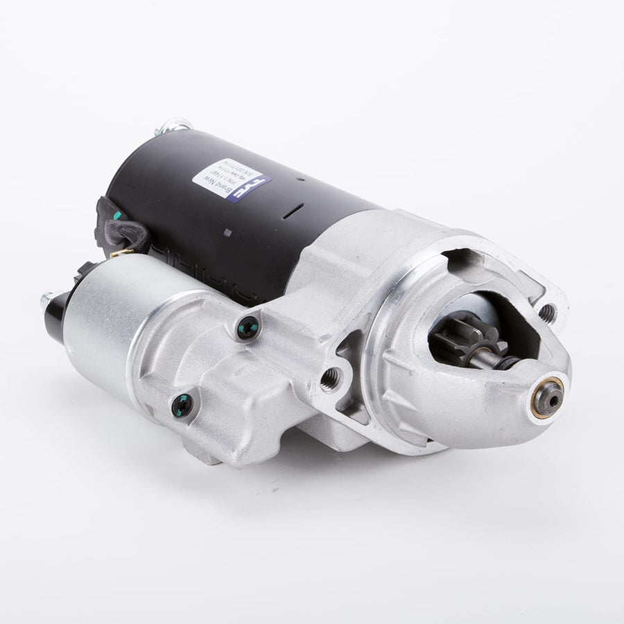 Starter Motor TYC 1-17497 Compatible with 1996-2001 BMW 740