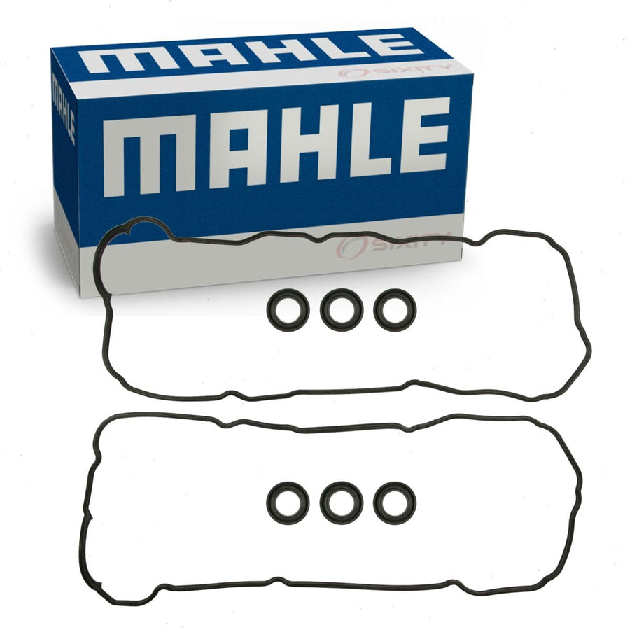 Gasket MAHLE Original VS50406