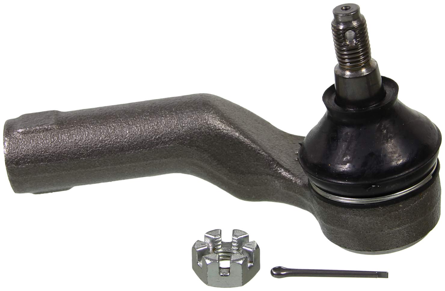 Steering Tie Rod End MOOG ES800025 for Mazda 3