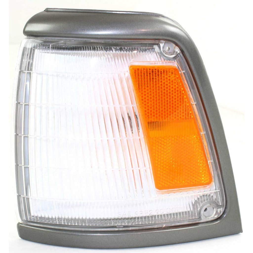Parking and Signal Light Eagle Eyes TY540-B00SL