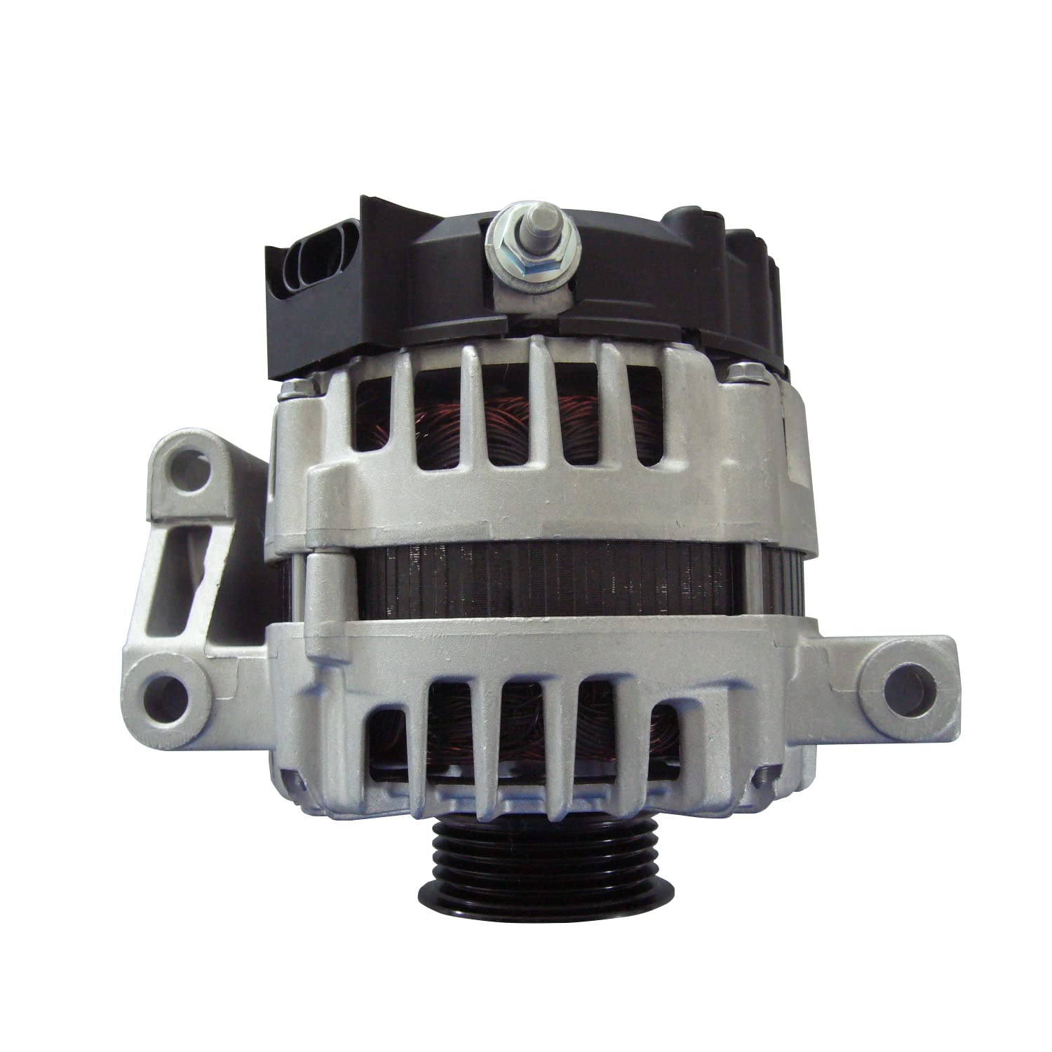 Alternator TYC Compatible with 2008-2011 Chevrolet HHR