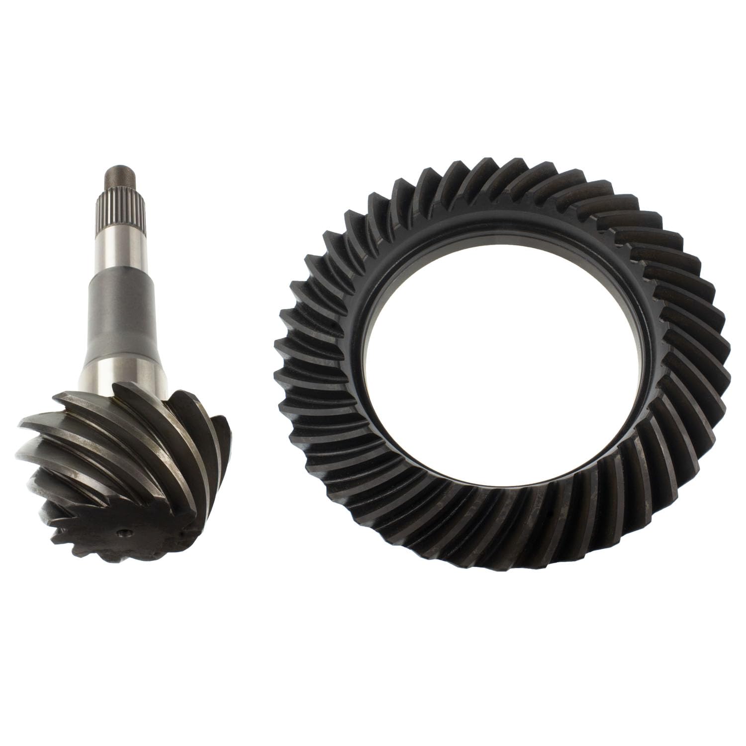 Differential F10373L EXCEL Ring & Pinion, For Ford 10.25, Gear Ratio: 3.73, 12-Bolt, 31 Spline, 11 Pinion & 41 Ring Tooth – Fits Ford F-250/F-350 (1993-1998), Replaces: USA Standard Gear 36104