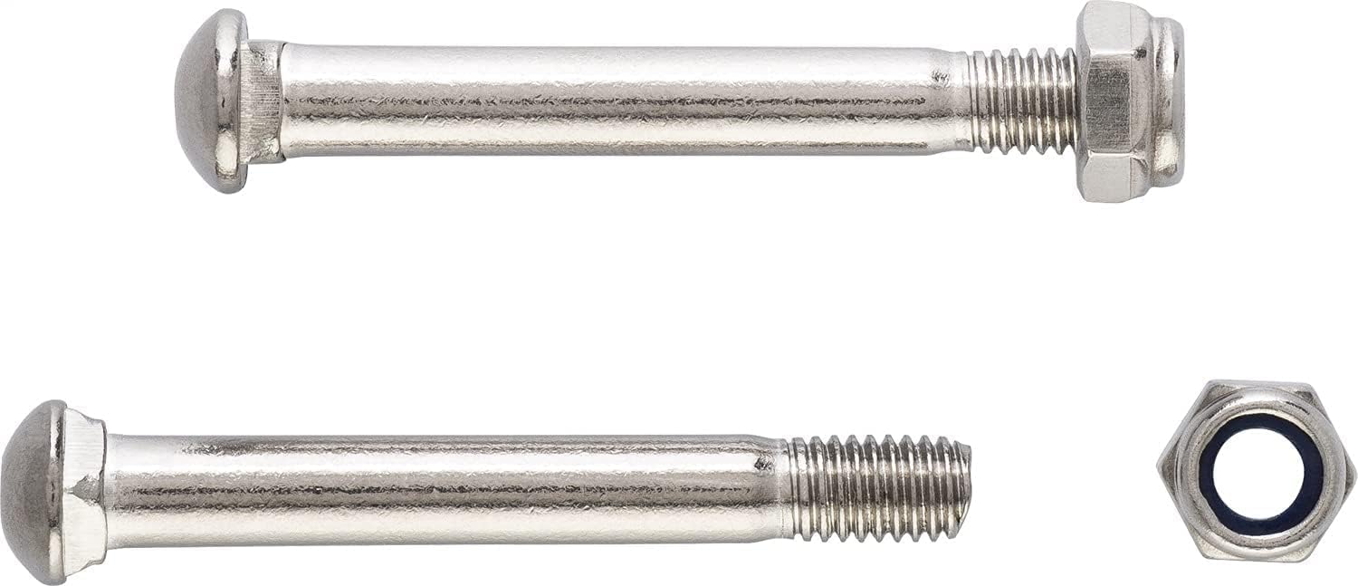 RT058 Crusier Accessories: M5 Flap Retainer Bolt Kit