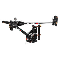 TR3- Eaz-Lift WDH, 600lb Kit, 2" Ball