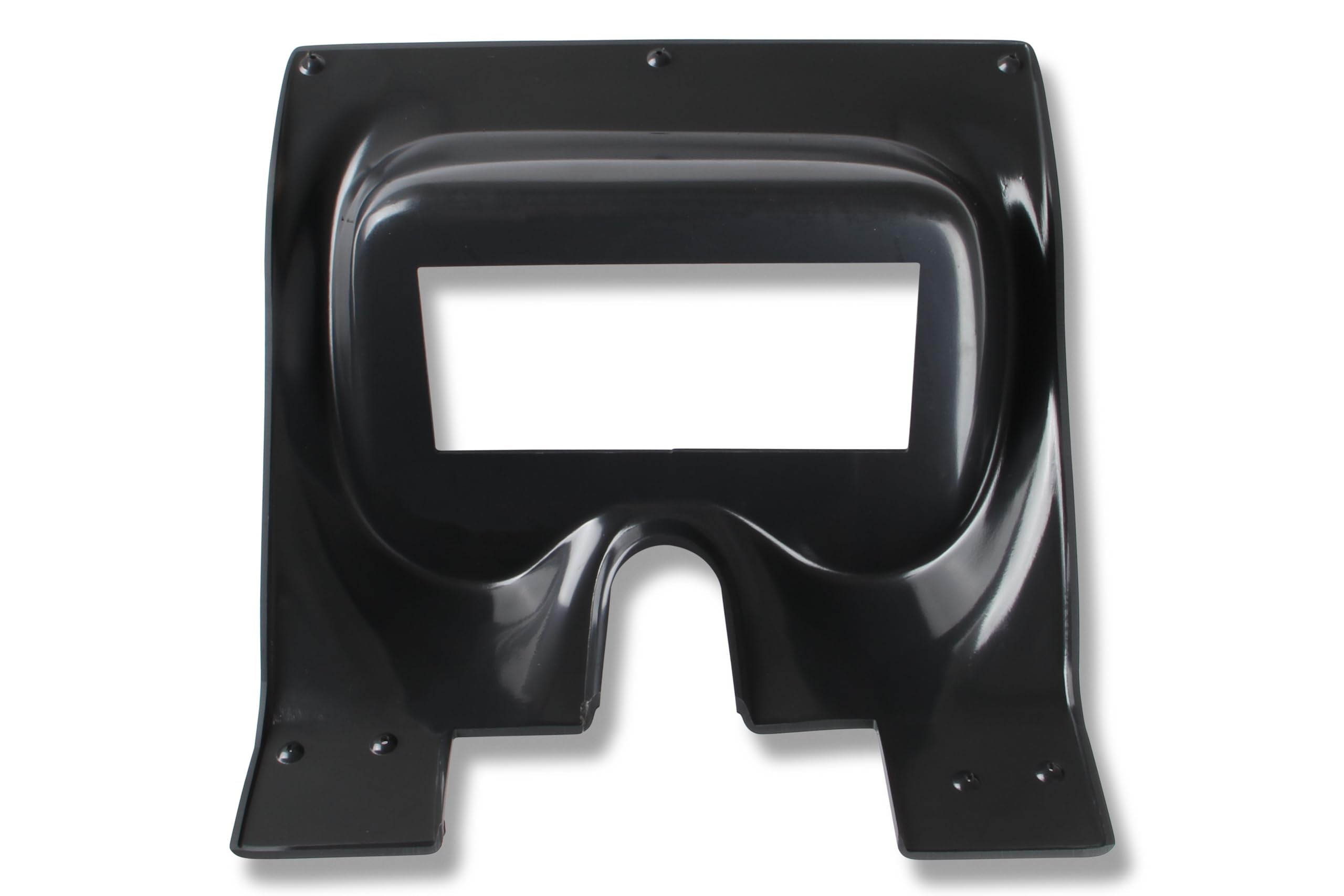 Holley 553-379 EFI Dash Bezel for Holley EFI 6.86" Digital Dash