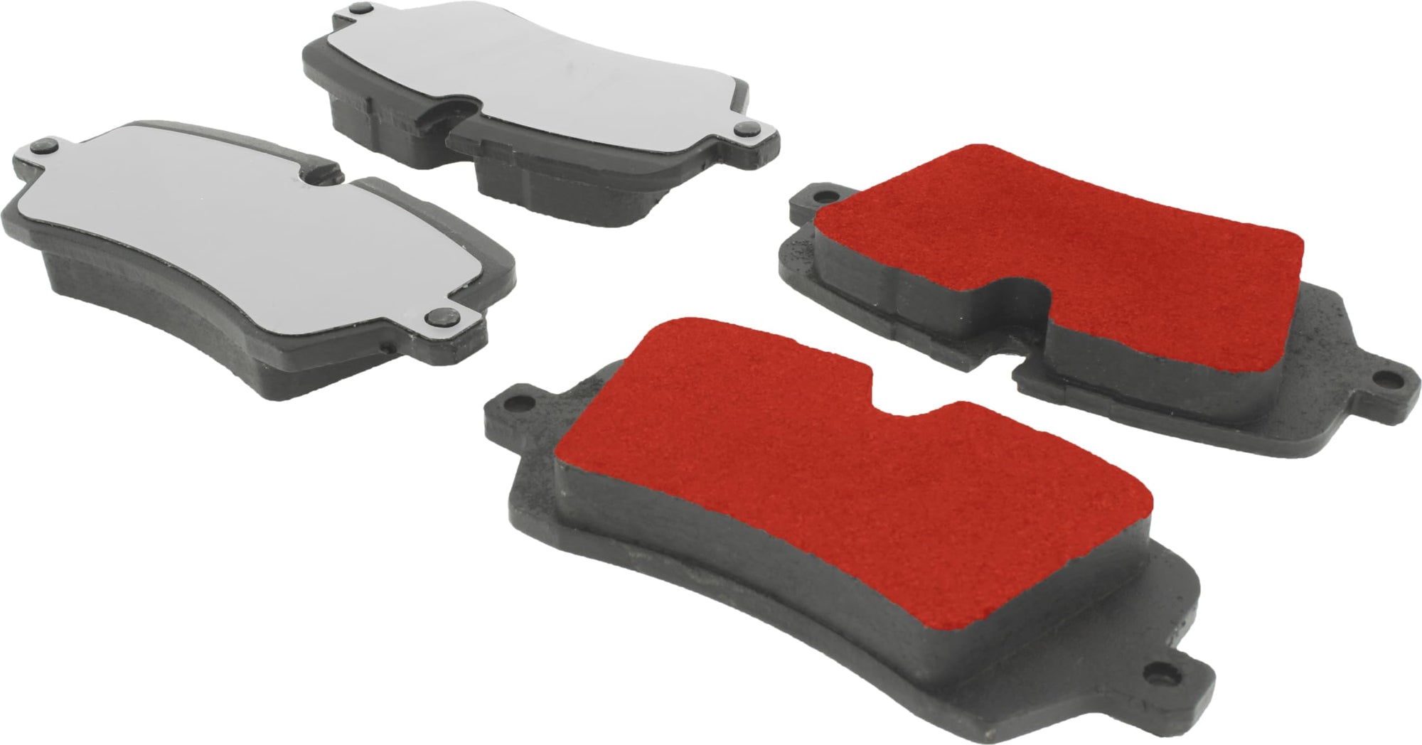 500.16920 Centric PQ PRO PADS