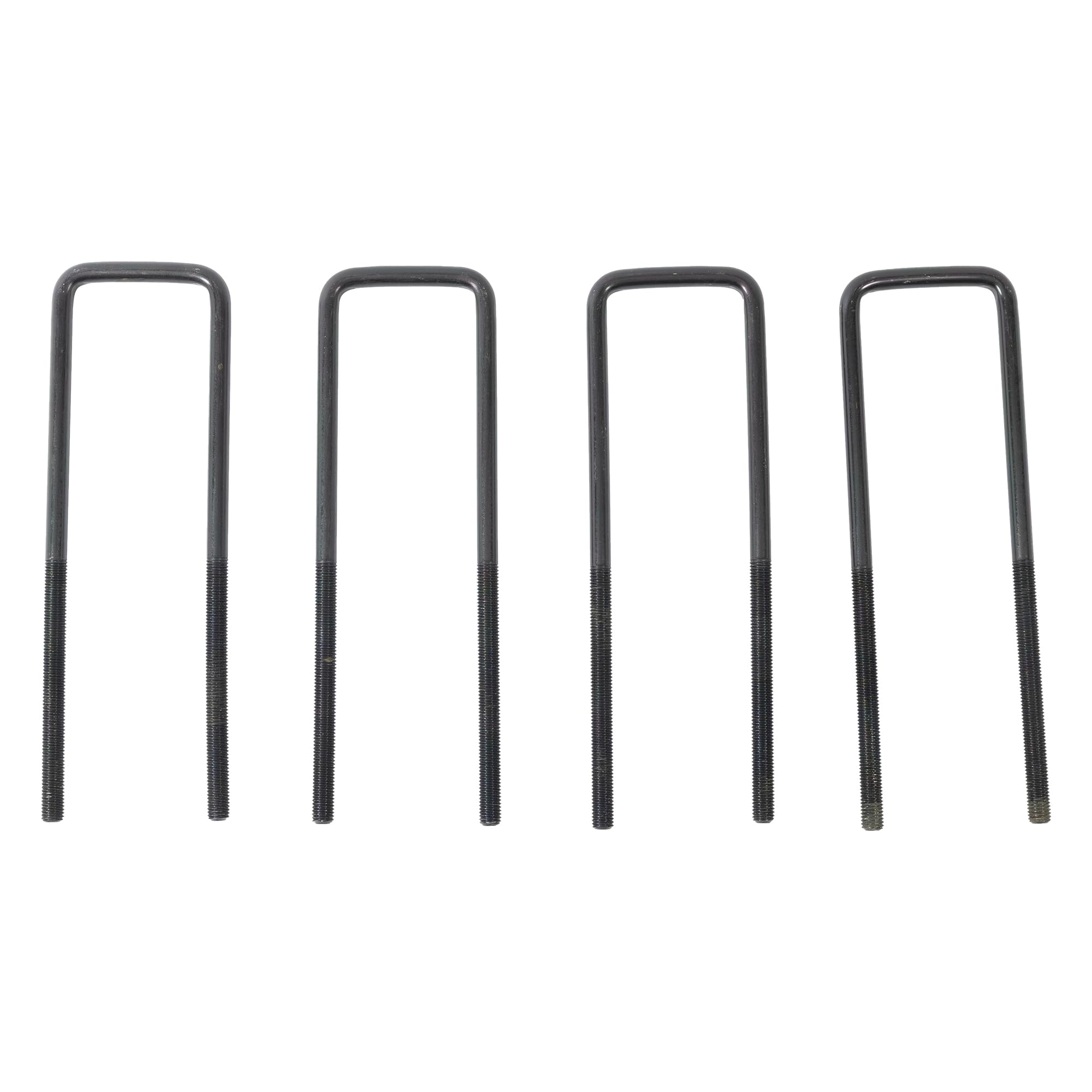 Belltech® 152501BK - 6in. Lift Kit Belltech® 152501BK Inc. Rear Trail Performance Shocks Only 2015-2020 Compatible/Replacement Part for a Ford ® Compatible with/Fits a F-150 4WD