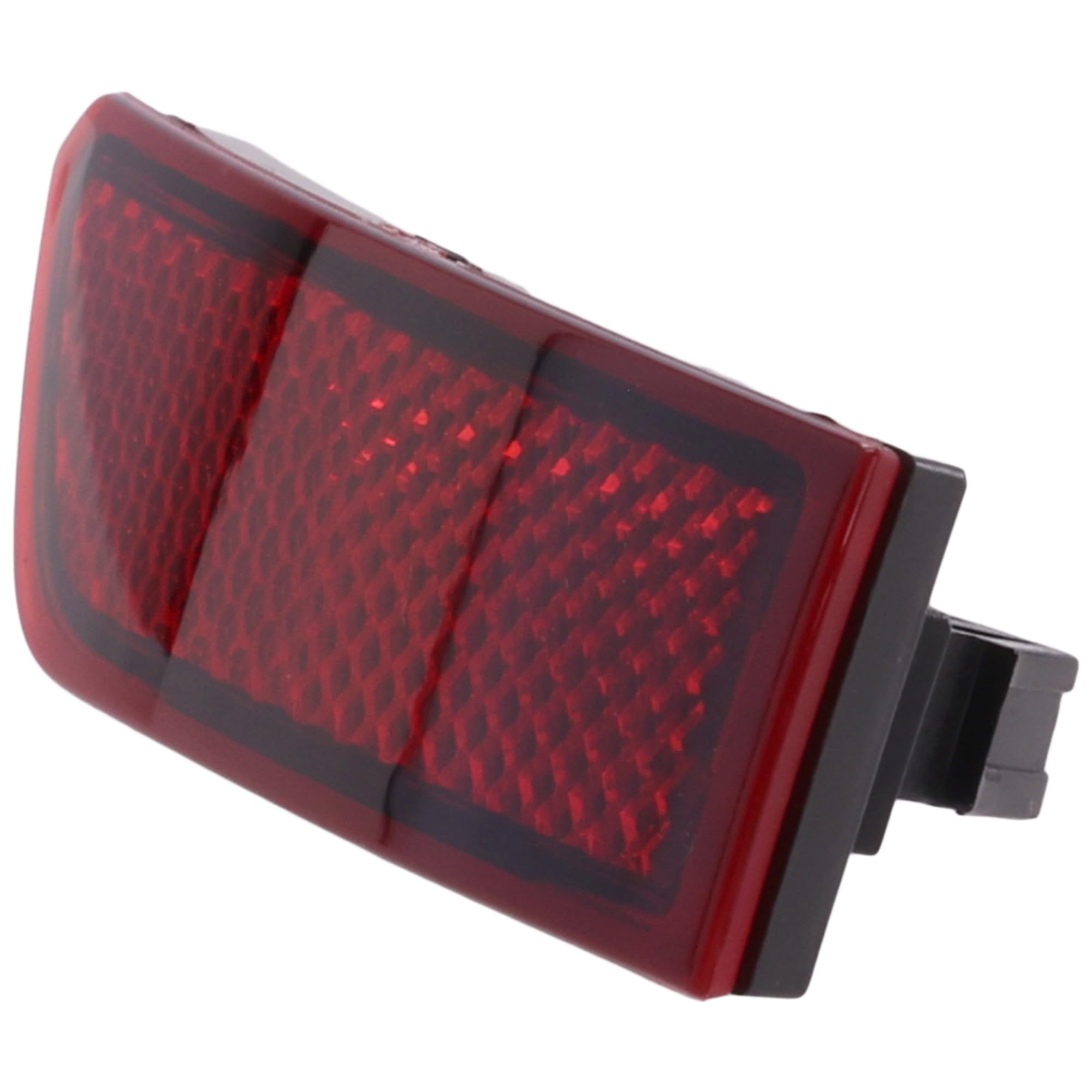 Volkswagen Tiguan Rear Reflector - Go-Parts Left (Driver) Replacement 5NA 945 104 A VW2831100