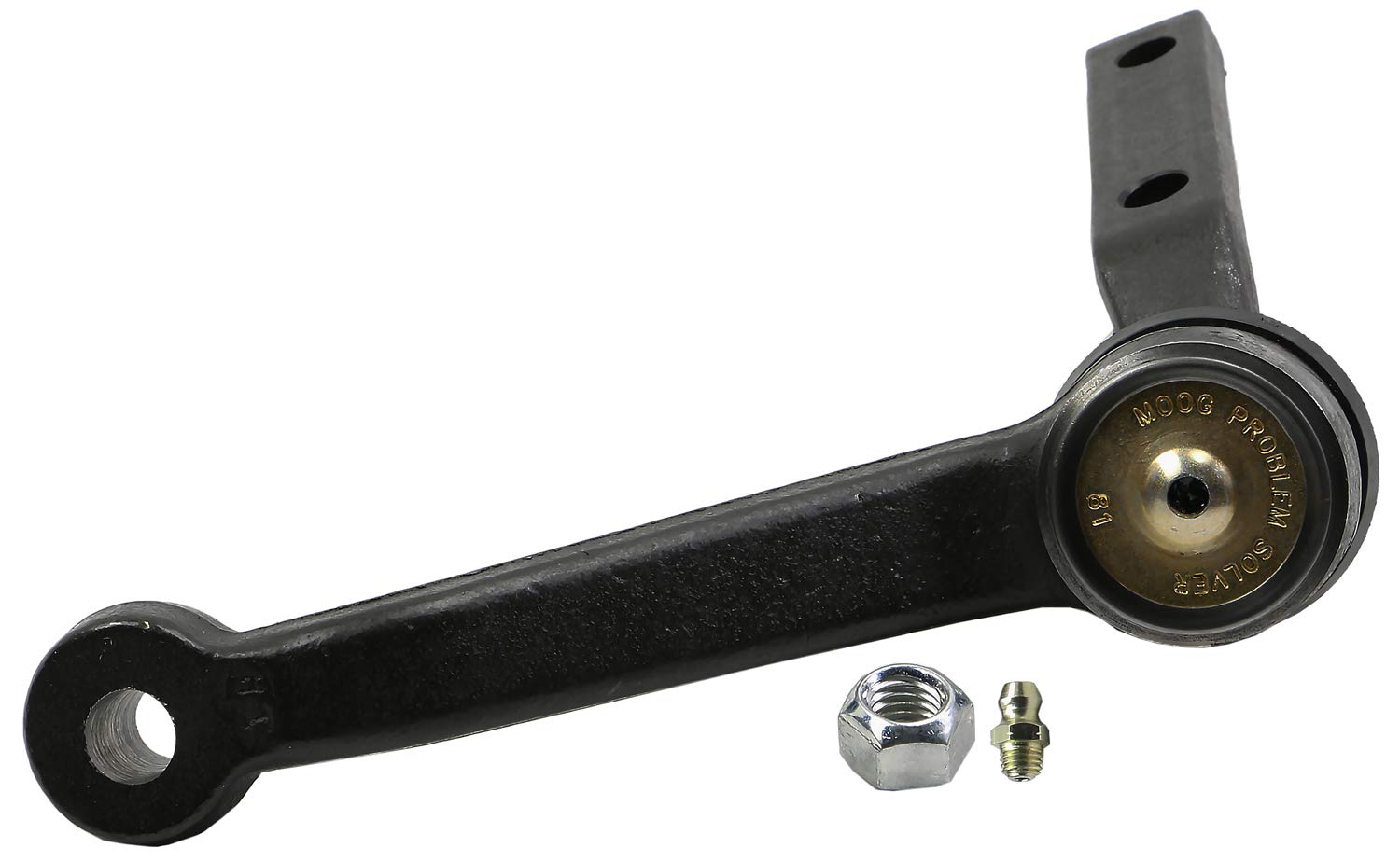 Steering Idler Arm MOOG for Chevrolet Camaro K6249