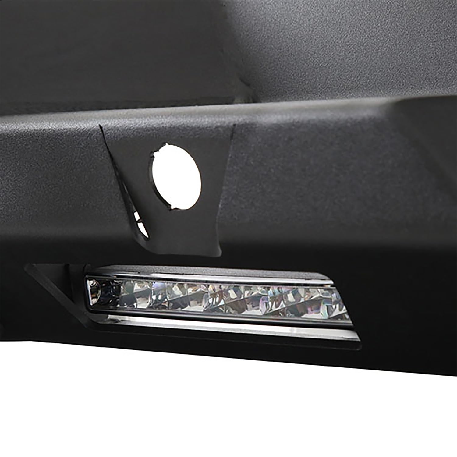 Jeep Wrangler Smittybilt 77714 Bumper, 1 Pack