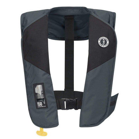 M.I.T. 150 Mustang Survival Automatic Inflatable PFD, US