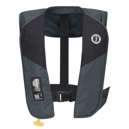 M.I.T. 150 Mustang Survival Automatic Inflatable PFD, US