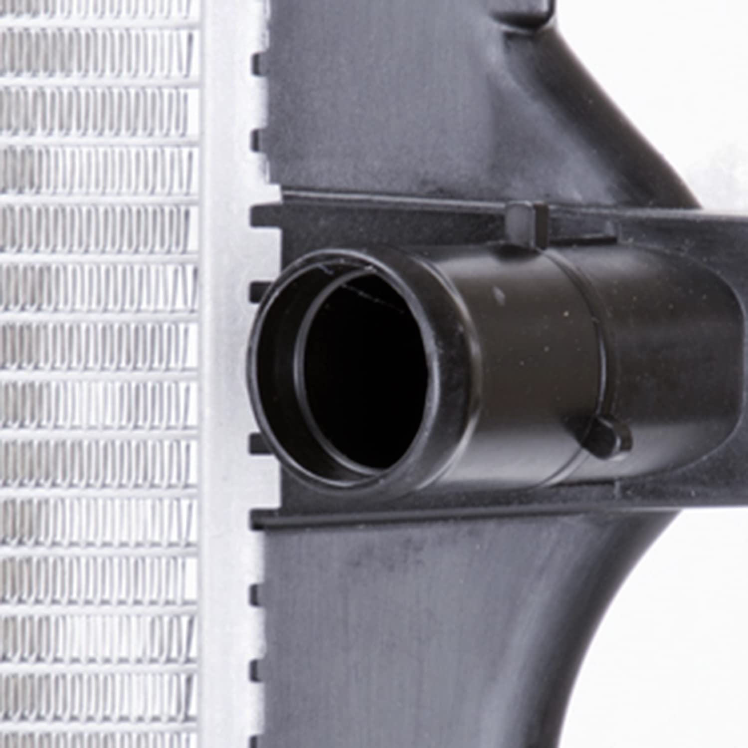 Replacement TYC 13319 Radiator for Toyota Prius c