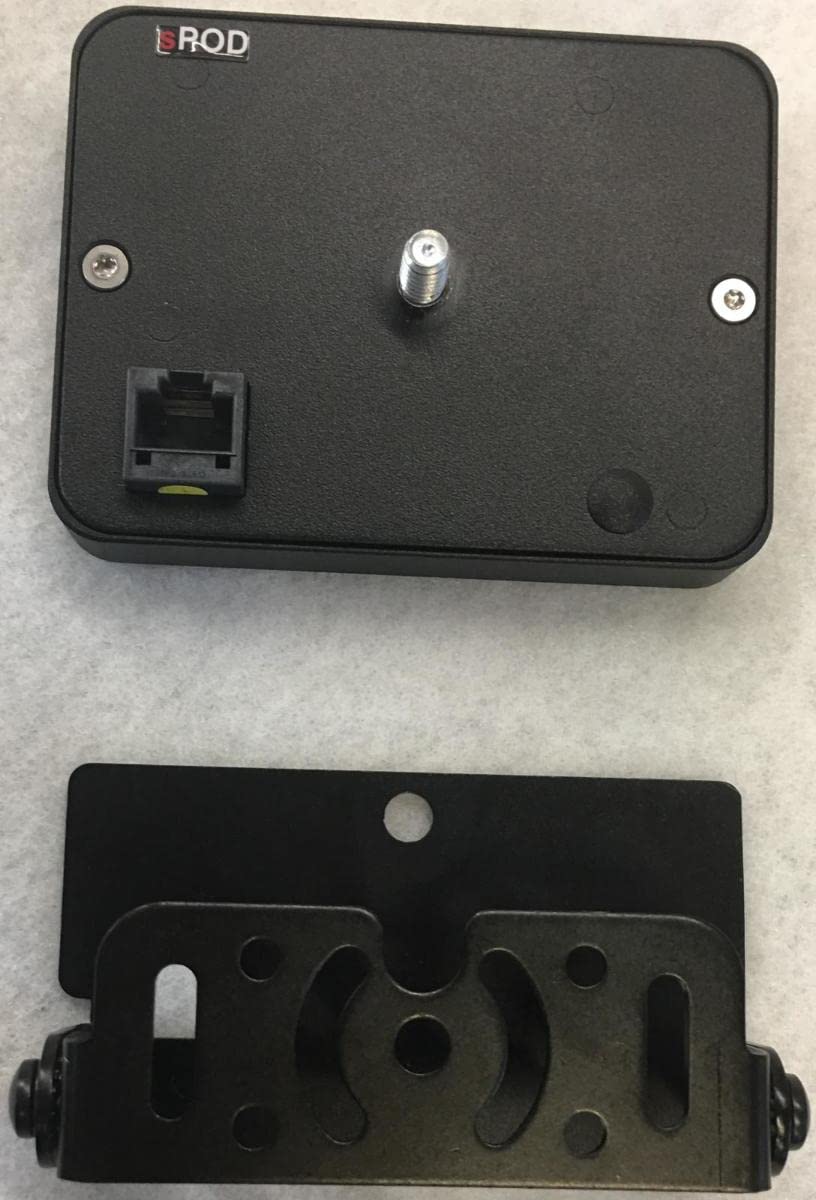Add-On sPod Touchscreen for 8 Circuit Systems