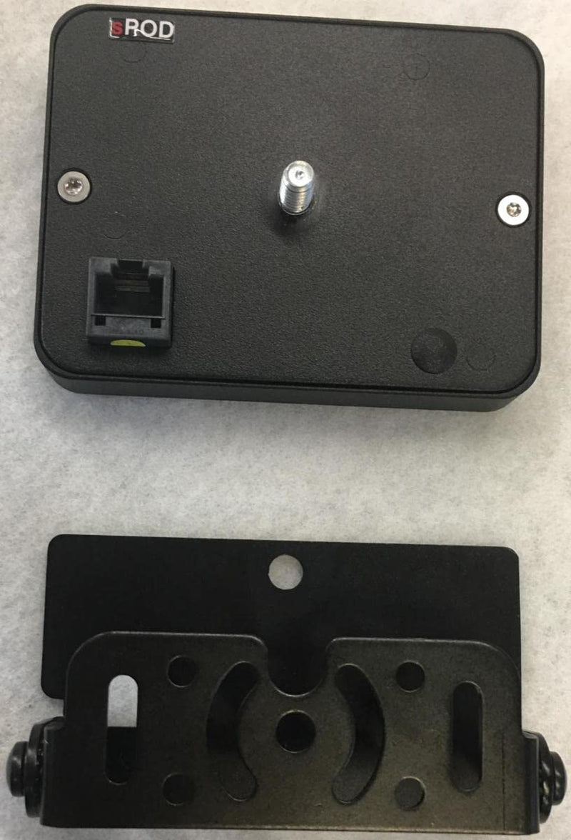 Add-On sPod Touchscreen for 8 Circuit Systems