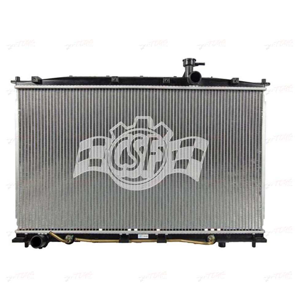 Radiator CSF 3342