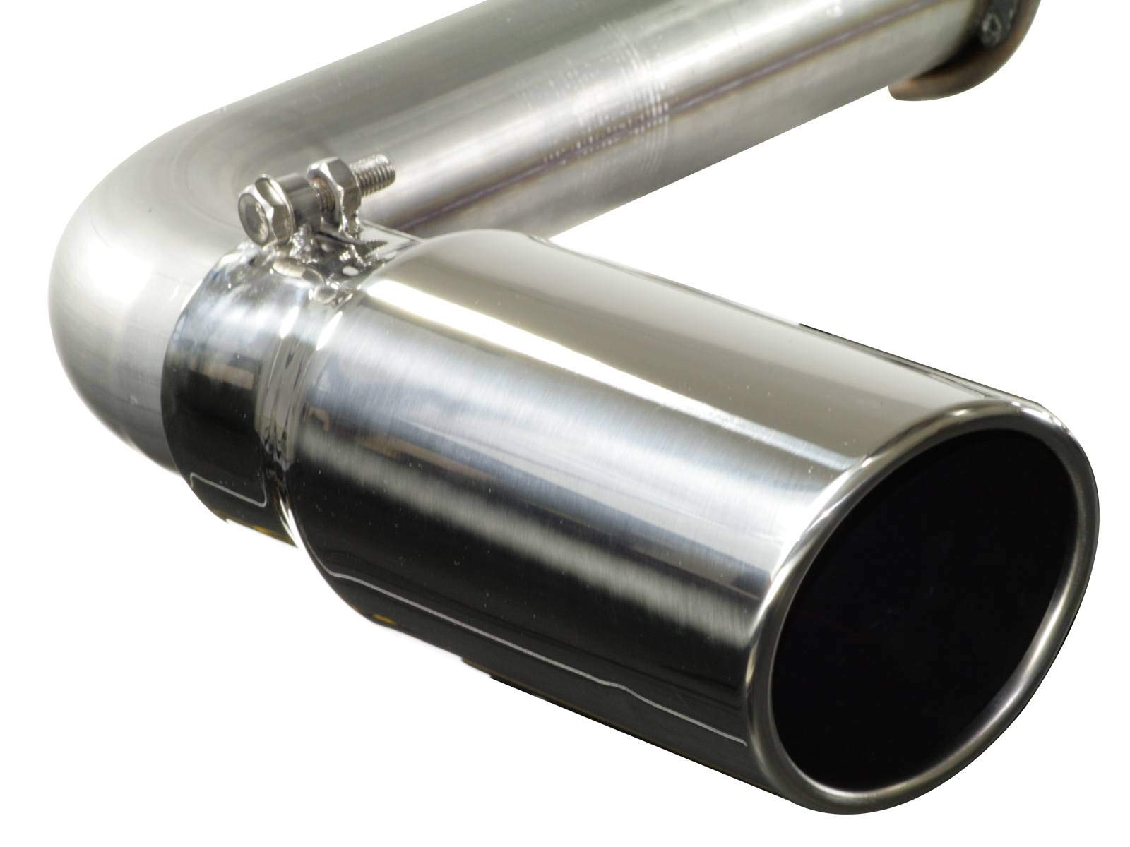 Performance Exhaust System aFe 49-43033 for Ford F-150 2011 V8-5.0L