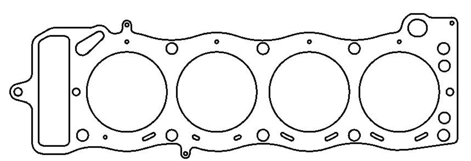 Head Gasket COMETIC - C4269-051