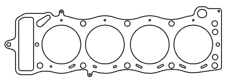 C4269-120 COMETIC Head Gasket