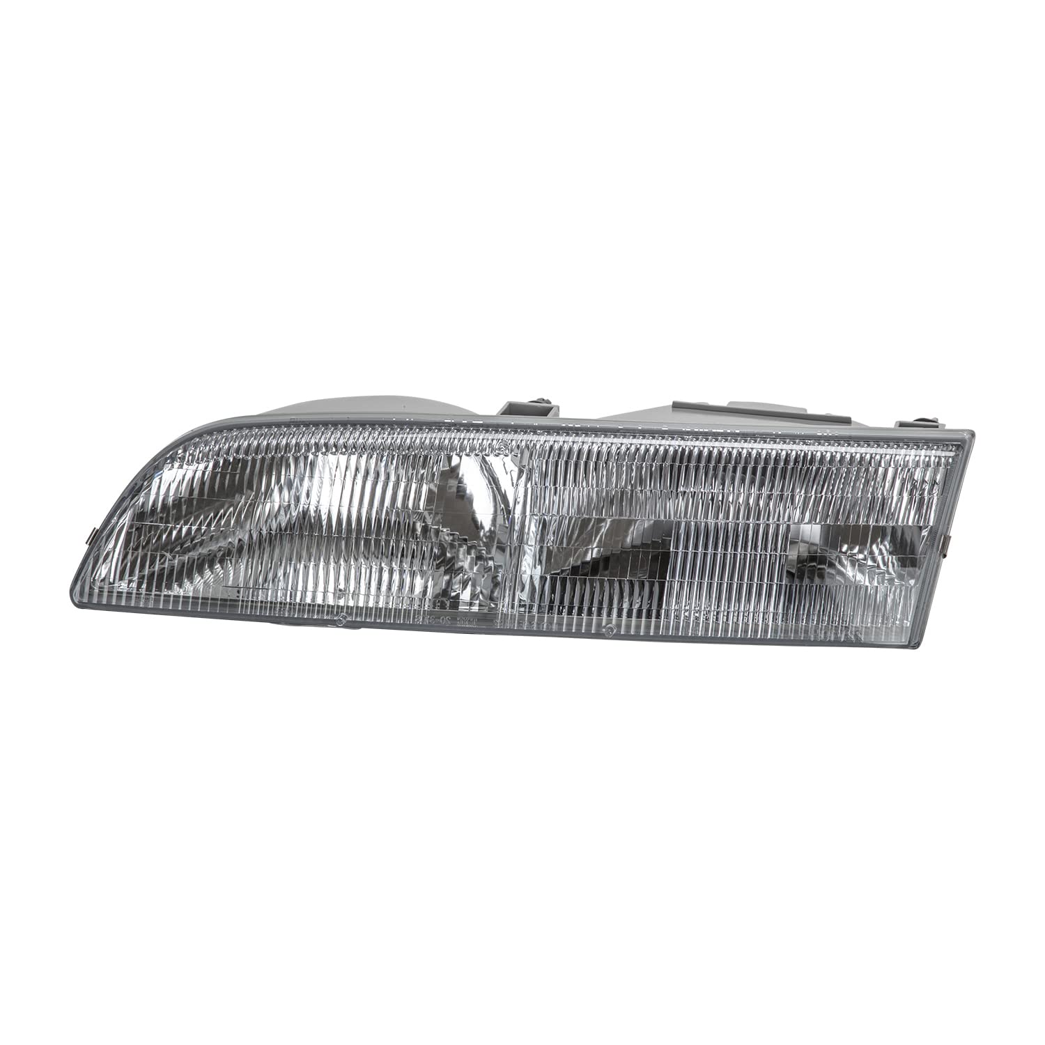 Ford Crown Victoria TYC 20-3109-00 Driver Side Headlight Assembly