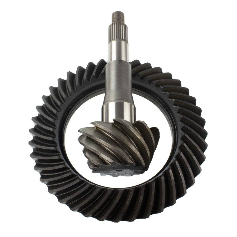Differential Ring & Pinion Motive Gear F10.25-3.73L – 3.73 Ratio, 31-Spline, 10.25" Gear – Fits Ford F-150, F-250, F-350, E-250, E-350, Lobo – Replaces F81Z4209AA, YG F10.25-373L, 2020523