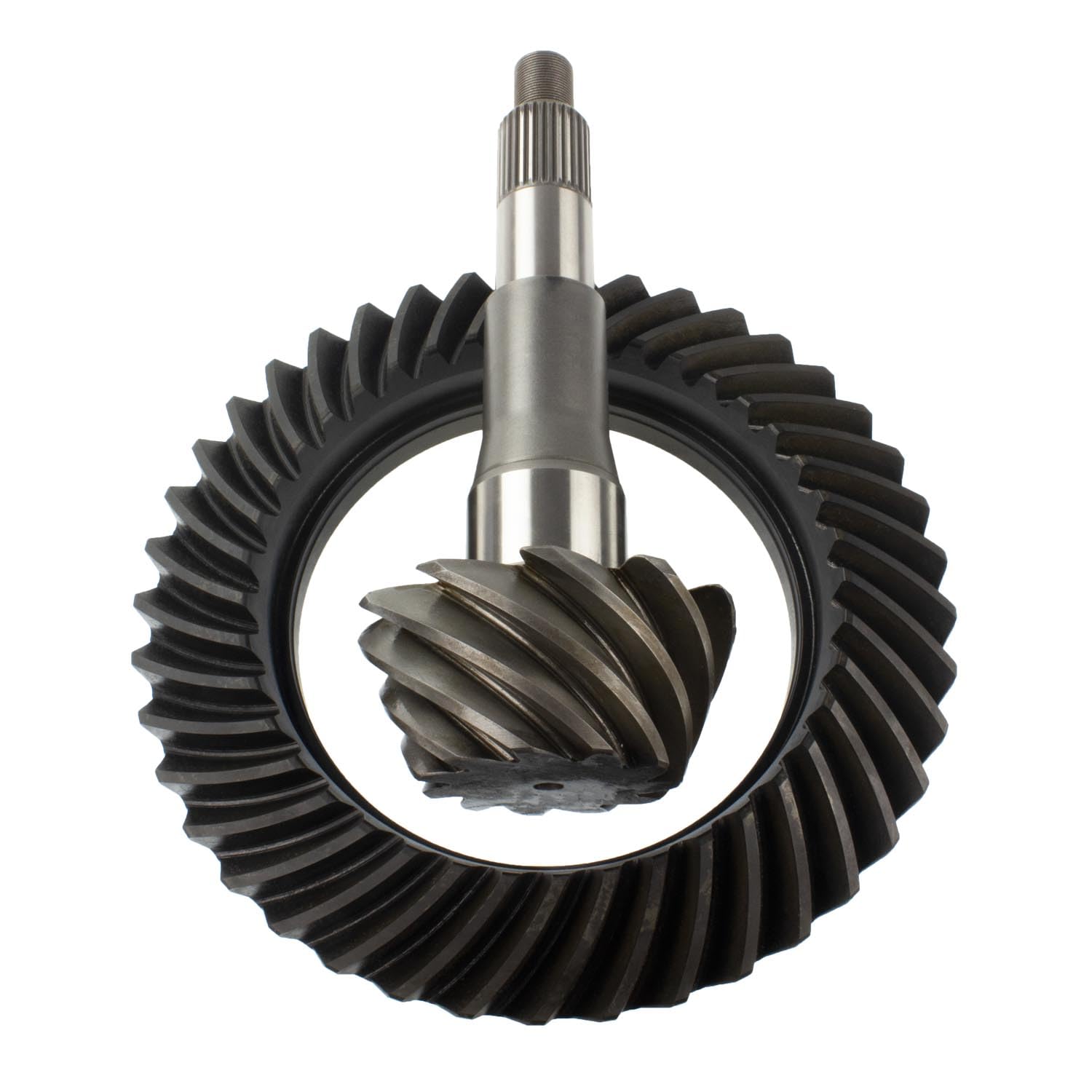 Differential F10373L EXCEL Ring & Pinion, For Ford 10.25, Gear Ratio: 3.73, 12-Bolt, 31 Spline, 11 Pinion & 41 Ring Tooth – Fits Ford F-250/F-350 (1993-1998), Replaces: USA Standard Gear 36104