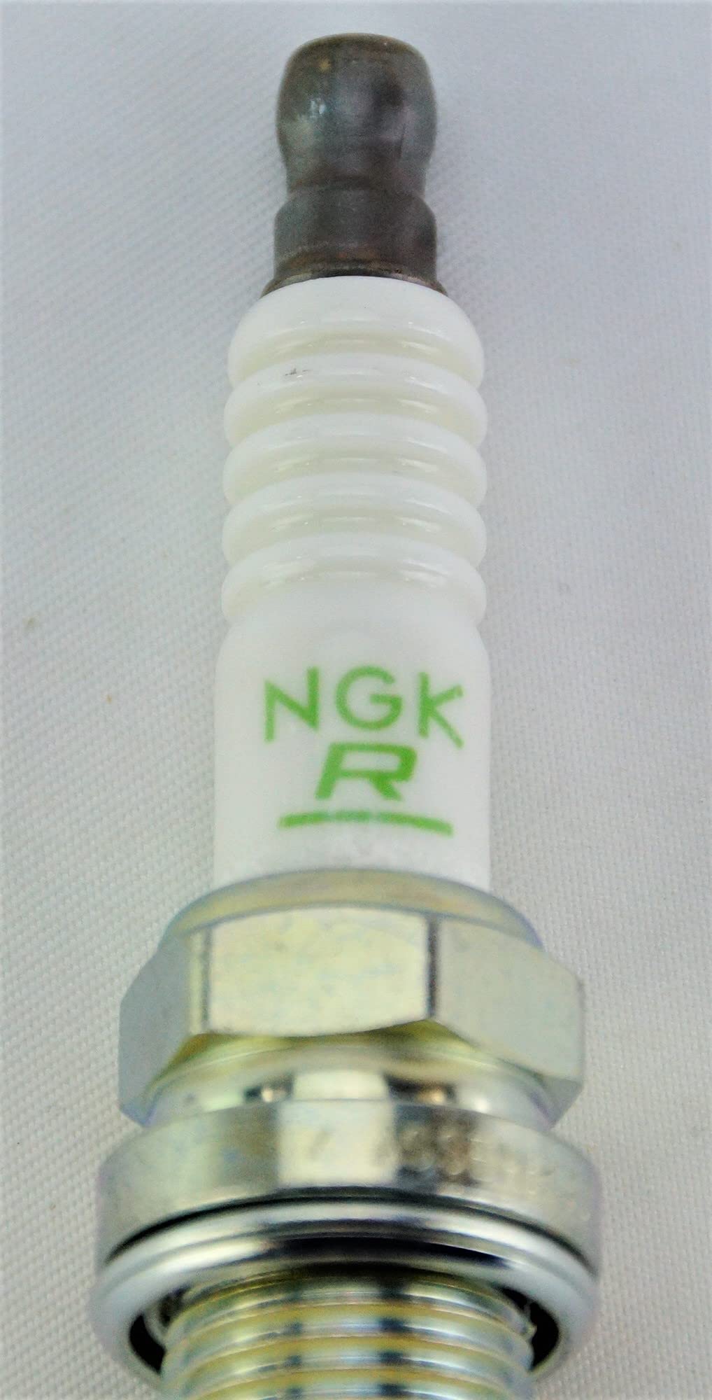 Spark Plug NGK 6953 BKR5E-11 - Pack of 4