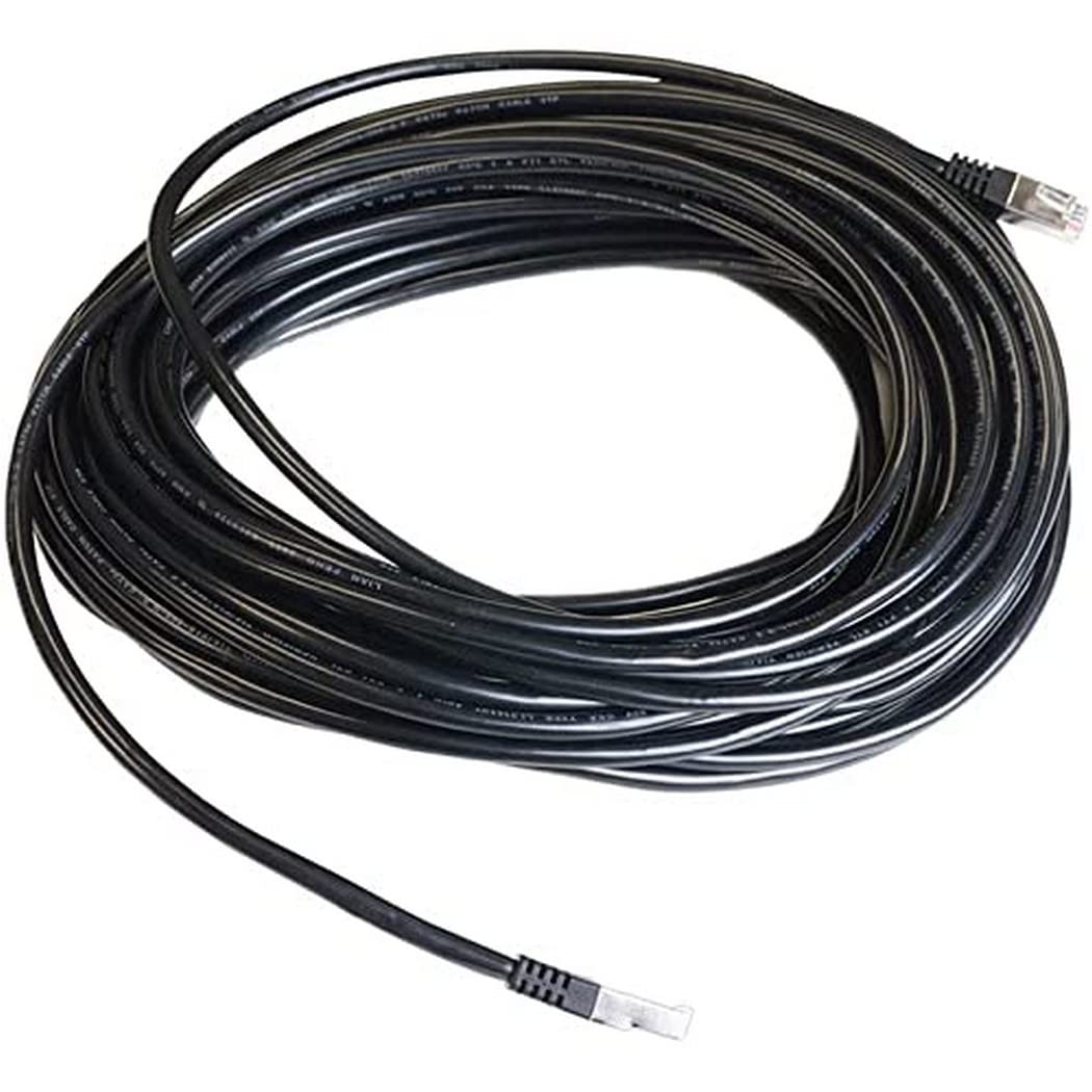 12.2M Fusion RJ45 Ethernet Cable (40ft)