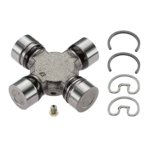 Premium MOOG Greaseable Universal Joint for Dodge Ram 1500
