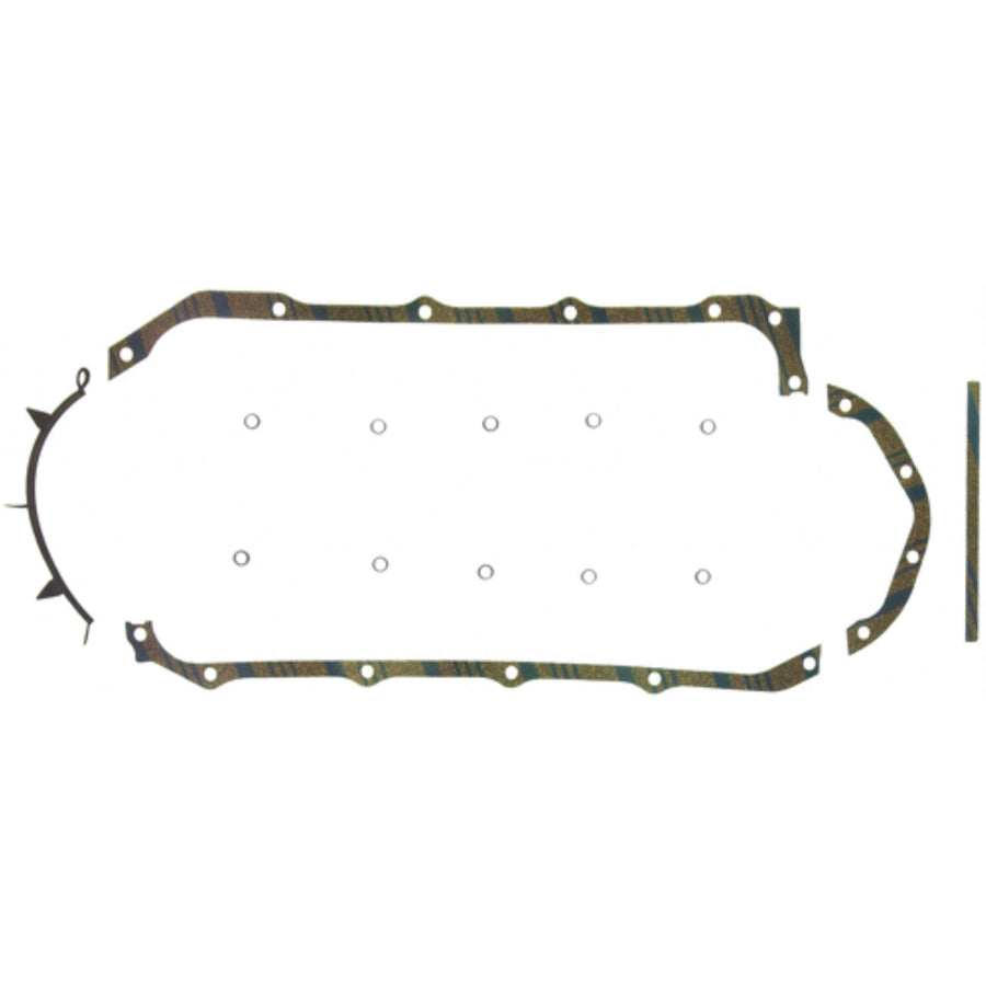Fel-Pro Oil Gaskets Pan St Os30191c3