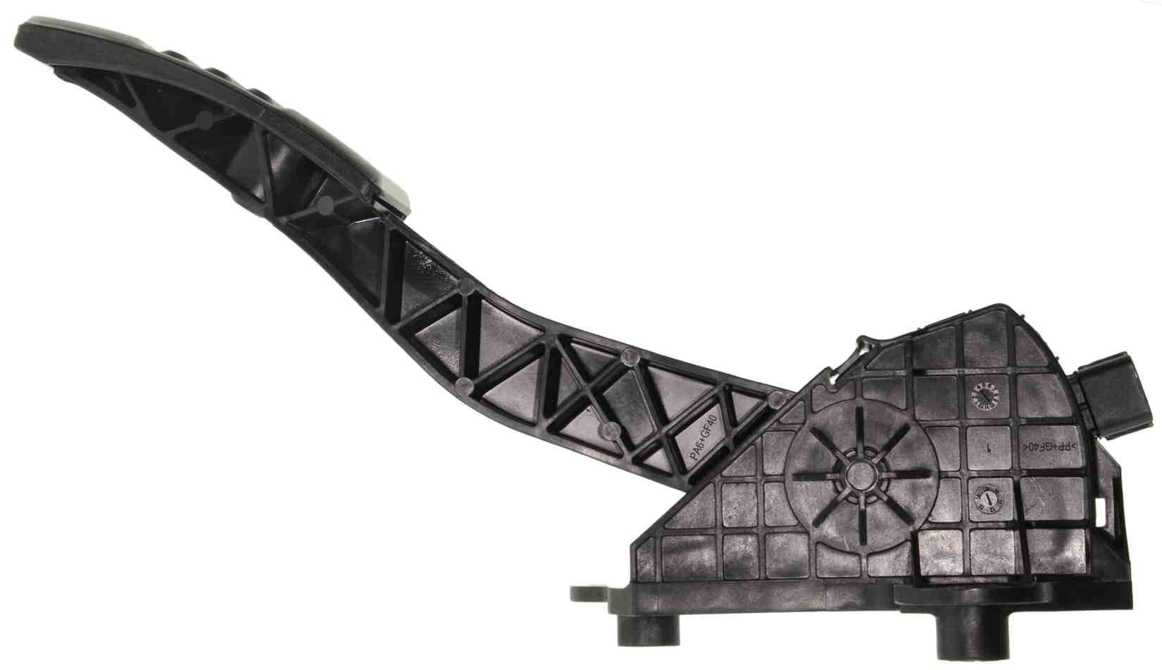 Accelerator Pedal Sensor NTK AD0032
