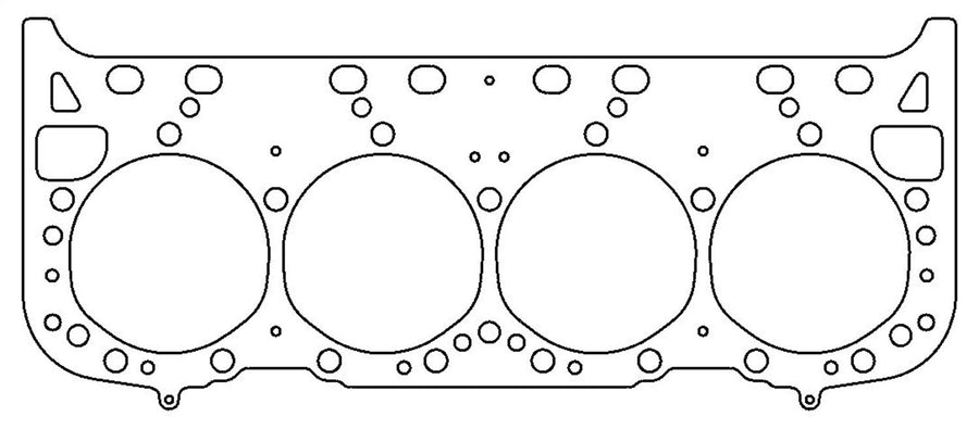 Head Gasket COMETIC - C5645-027
