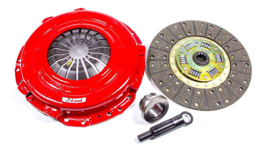 Clutch Kit McLeod 75104