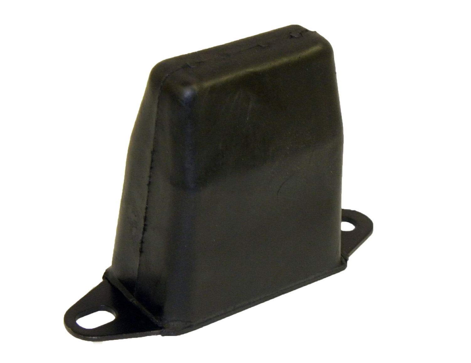 52002393 Crown Automotive Bump Stop Suspension, Black