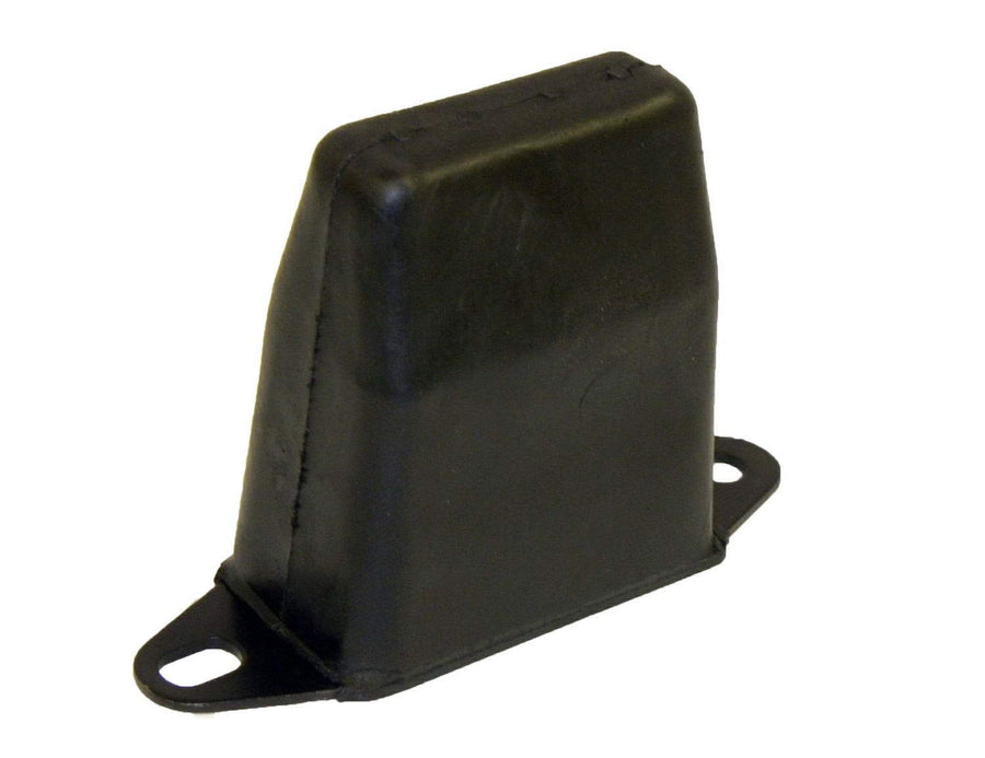 52002393 Crown Automotive Bump Stop Suspension, Black