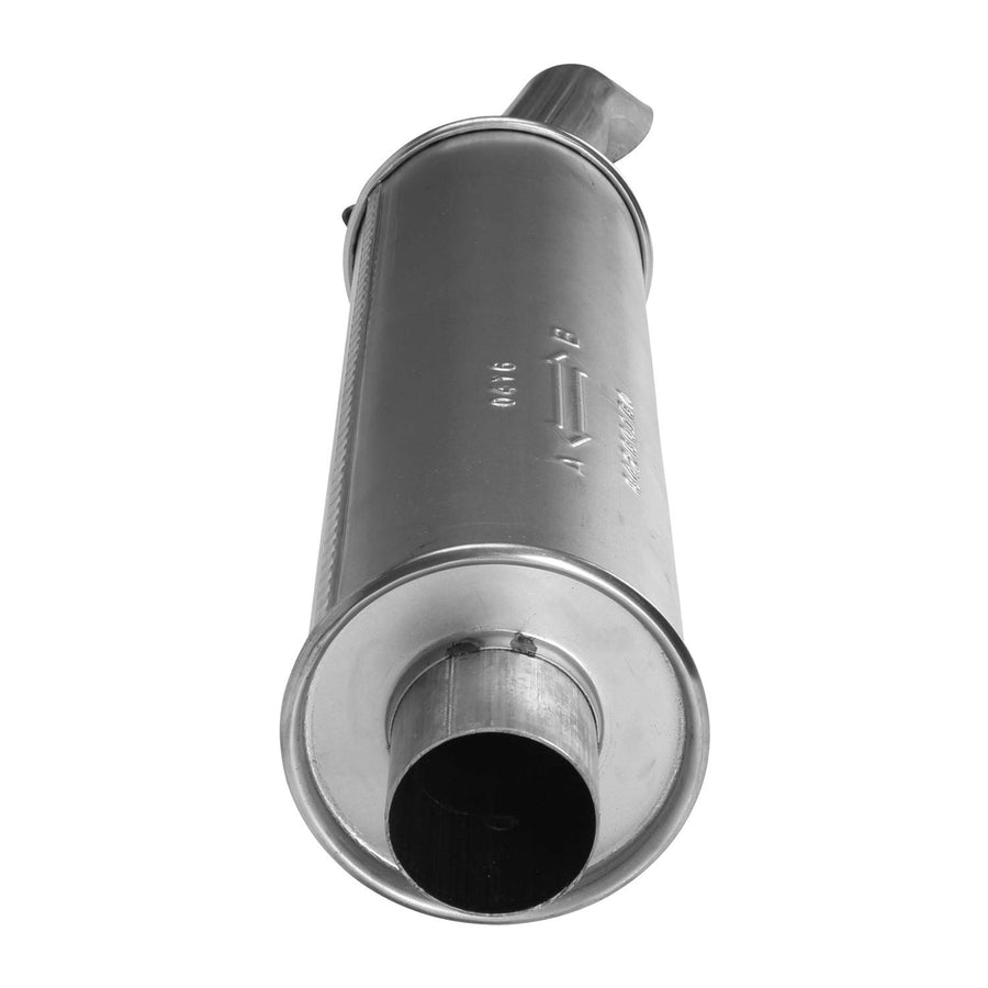 Exhaust Muffler AP Exhaust Products 3035