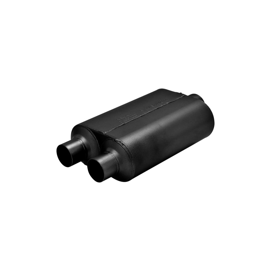 Super 40 Series Flowmaster 8530452 Chambered Muffler