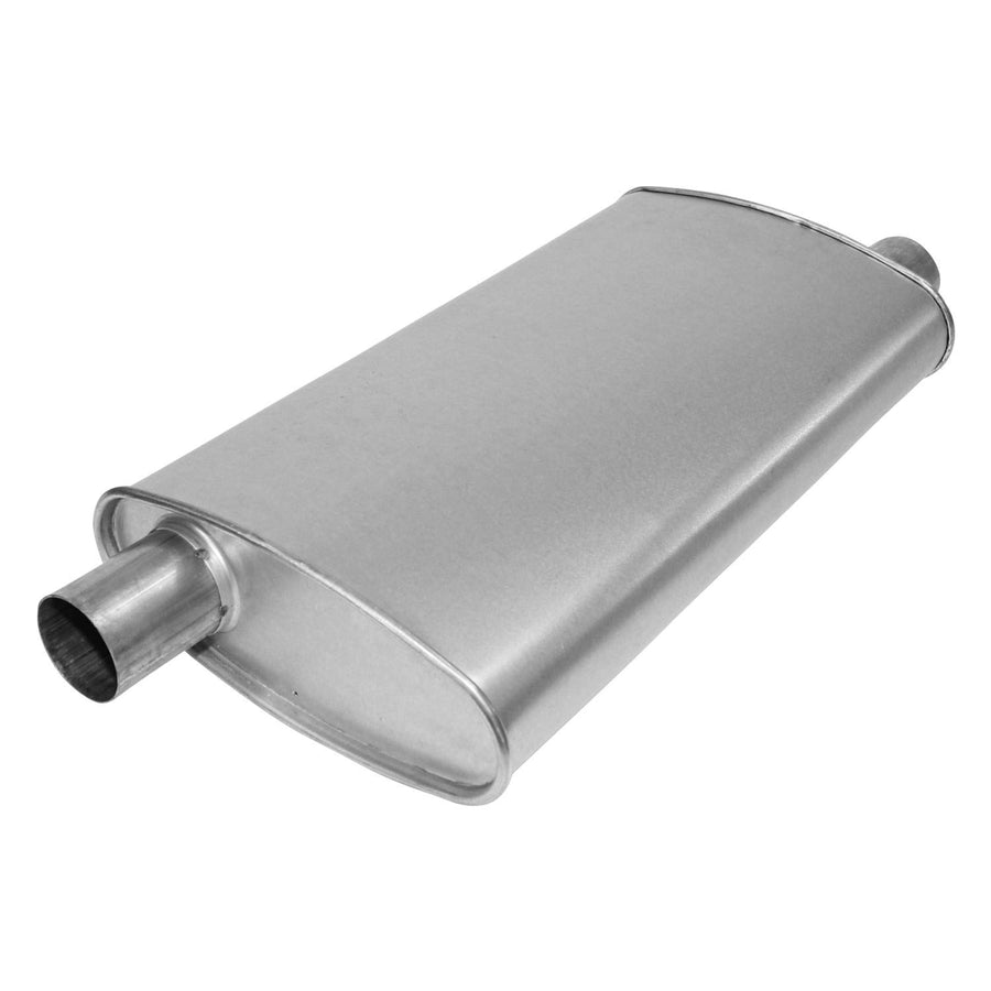 AP Exhaust 6598 Exhaust Products Muffler