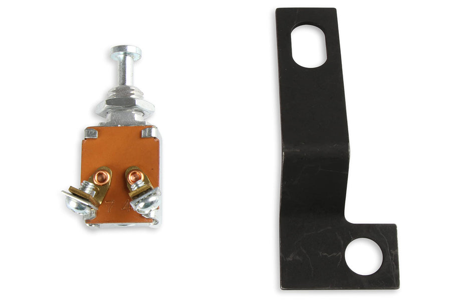 Back-Up Light Switch Hurst 2480003